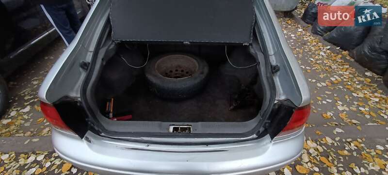 Хетчбек Mazda 626 1992 в Києві