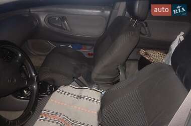 Седан Mazda 626 1995 в Клевани фото 6 Седан Mazda 626 1995 в Клевани