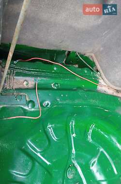 Седан Mazda 626 1995 в Клевани фото 9 Седан Mazda 626 1995 в Клевани