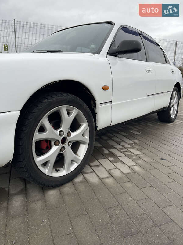 Седан Mazda 626 1992 в Вінниці