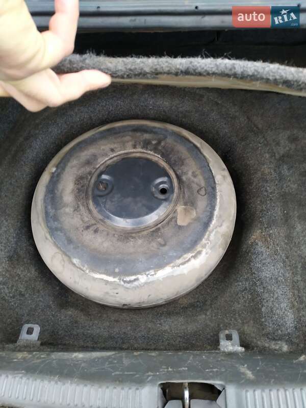 Седан Mazda 626 1994 в Заречном фото 5 Седан Mazda 626 1994 в Заречном