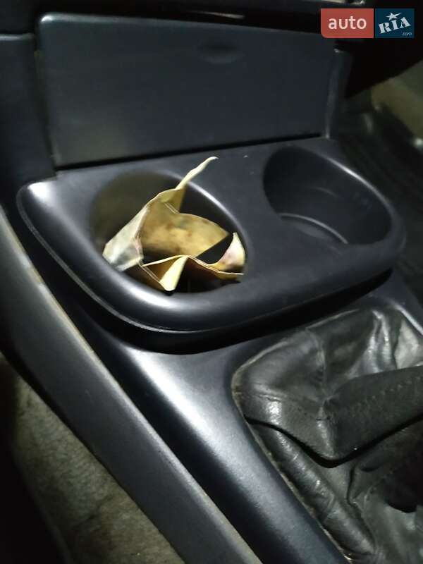 Седан Mazda 626 1994 в Заречном фото 8 Седан Mazda 626 1994 в Заречном