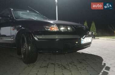 Универсал Mazda 626 1998 в Львове