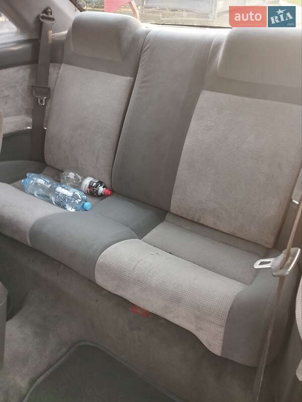 Купе Mazda 626 1990 в Кривом Роге