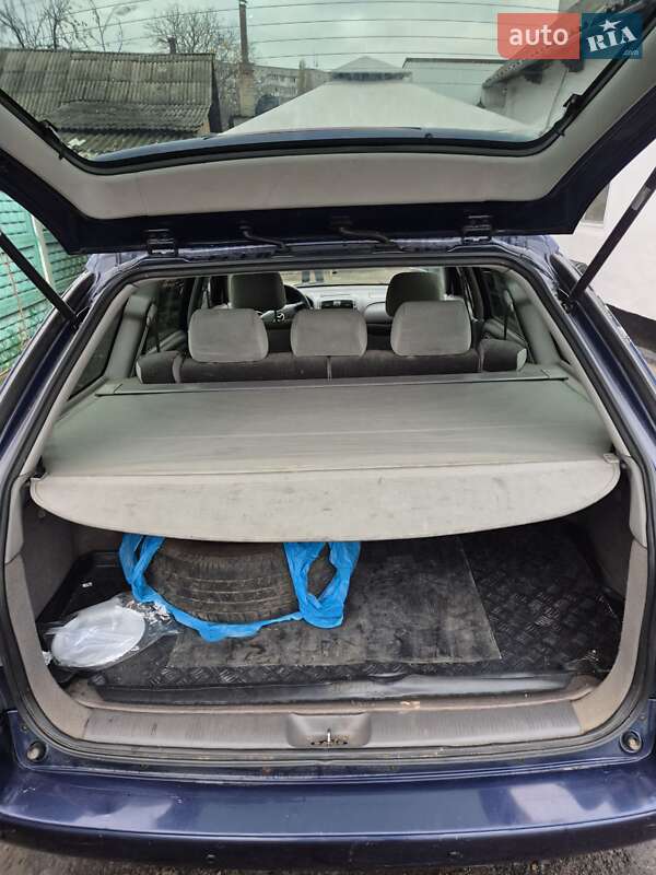 Универсал Mazda 626 2001 в Белой Церкви