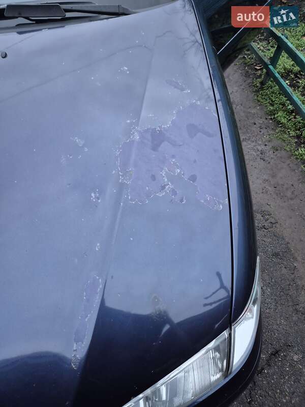 Универсал Mazda 626 2001 в Белой Церкви