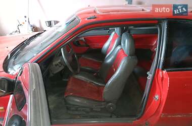 Купе Mazda 626 1988 в Харькове