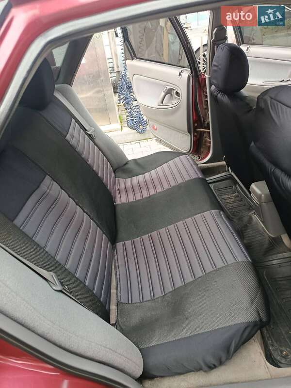 Универсал Mazda 626 1997 в Мукачево