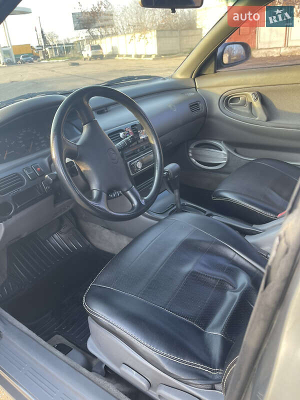 Хэтчбек Mazda 626 1993 в Одессе