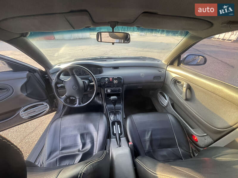 Хэтчбек Mazda 626 1993 в Одессе