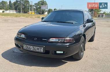 Хетчбек Mazda 626 1993 в Черкасах