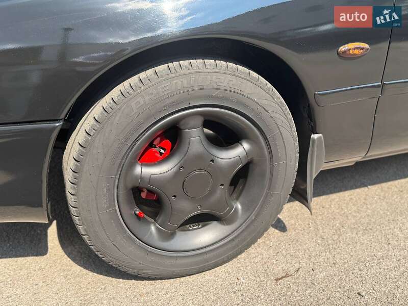 Хэтчбек Mazda 626 1993 в Черкассах