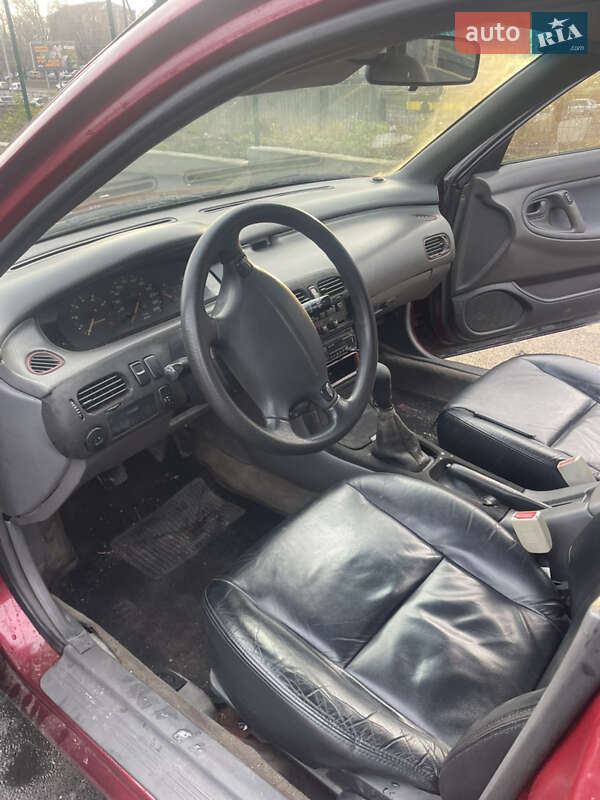 Седан Mazda 626 1994 в Києві