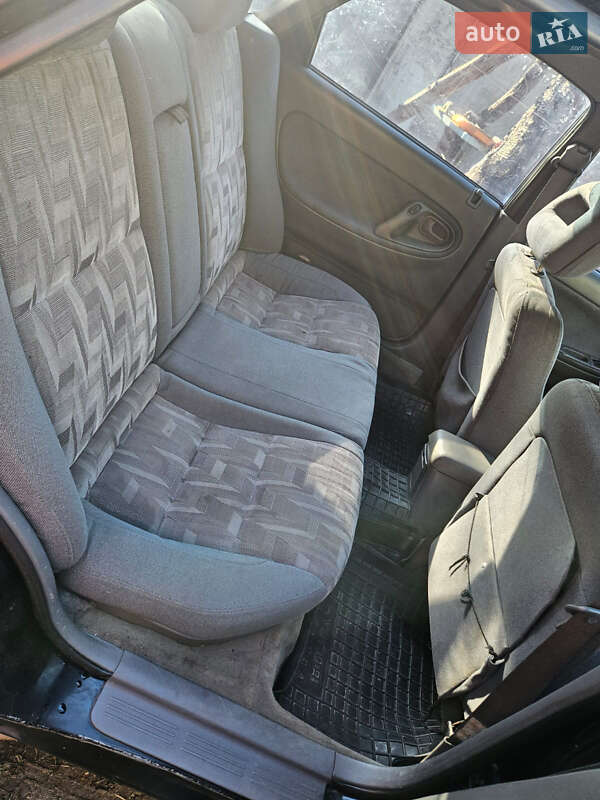 Хетчбек Mazda 626 1993 в Одесі