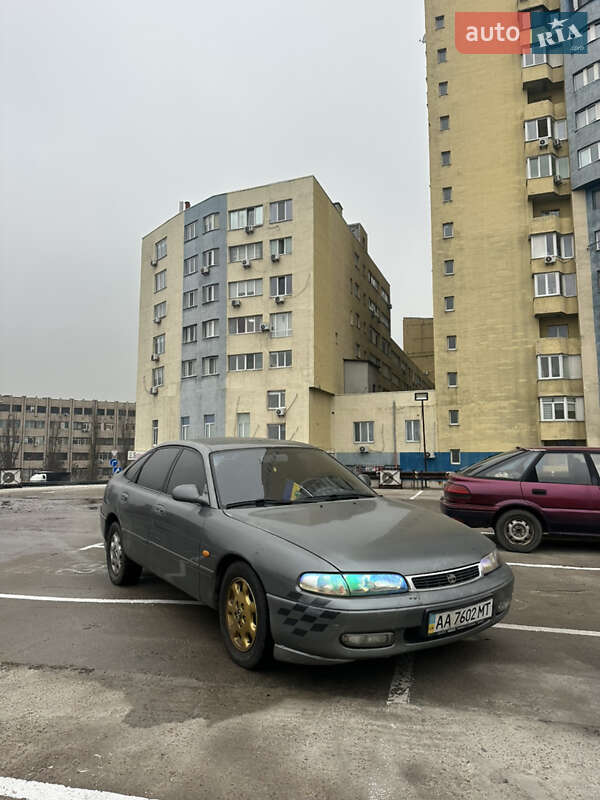 Mazda 626 1994