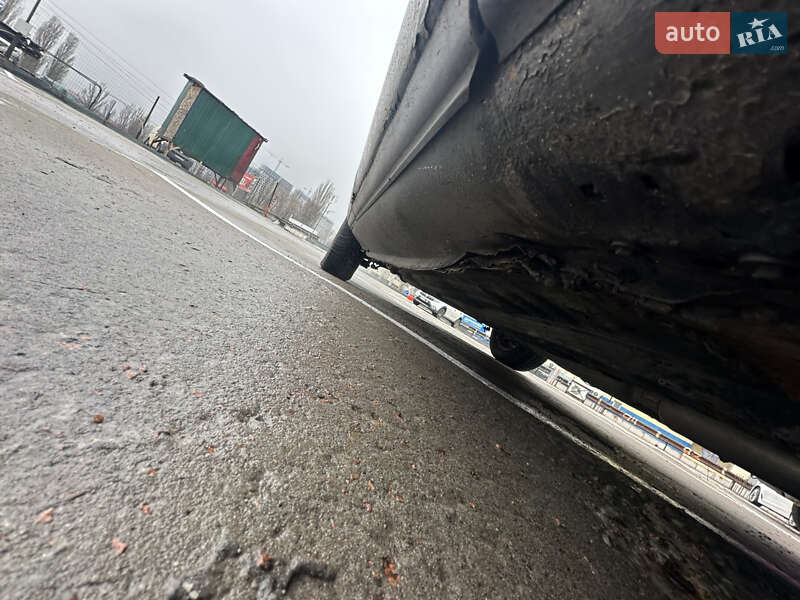 Седан Mazda 626 1994 в Києві