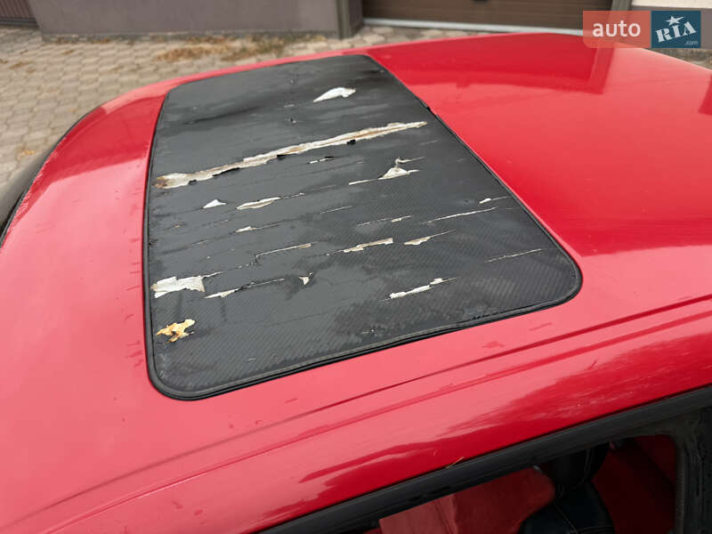 Купе Mazda 626 1989 в Дніпрі