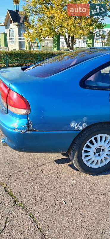 Хетчбек Mazda 626 1992 в Херсоні