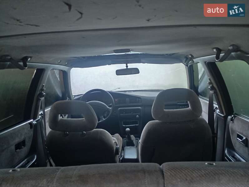 Универсал Mazda 626 1993 в Умани