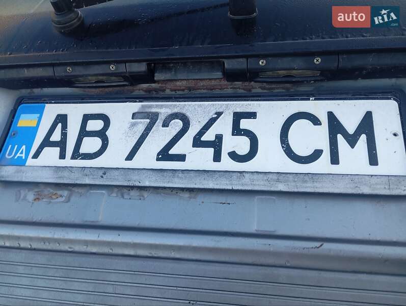 Универсал Mazda 626 1993 в Умани