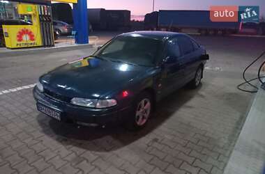 Хэтчбек Mazda 626 1993 в Болграде