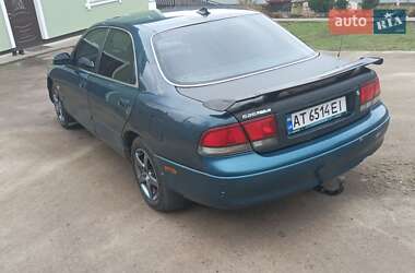 Седан Mazda 626 1994 в Снятине