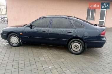 Седан Mazda 626 1995 в Бродах
