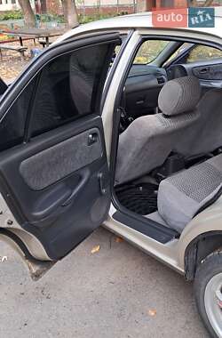 Седан Mazda 626 1998 в Киеве