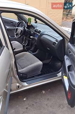 Седан Mazda 626 1998 в Киеве