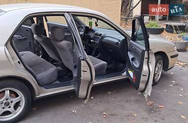 Седан Mazda 626 1998 в Киеве