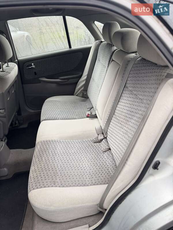 Універсал Mazda 626 2000 в Хусті