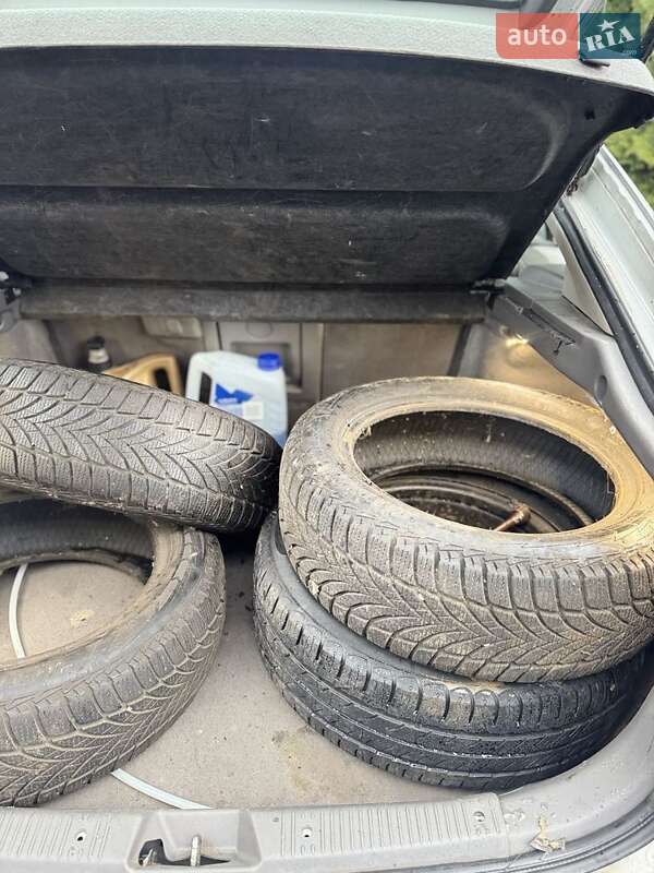 Універсал Mazda 626 2000 в Хусті