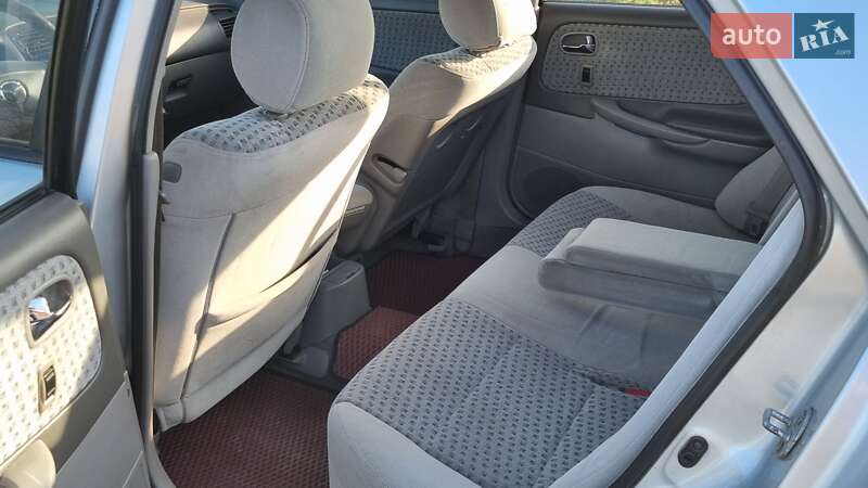 Седан Mazda 626 2000 в Одессе