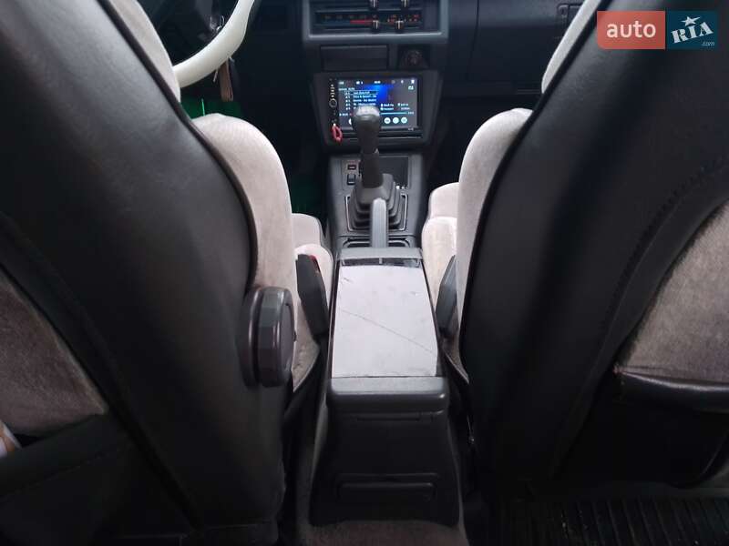 Хэтчбек Mazda 626 1987 в Никополе