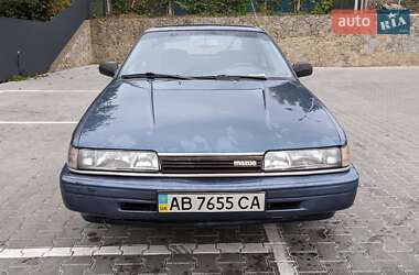 Хетчбек Mazda 626 1988 в Вінниці