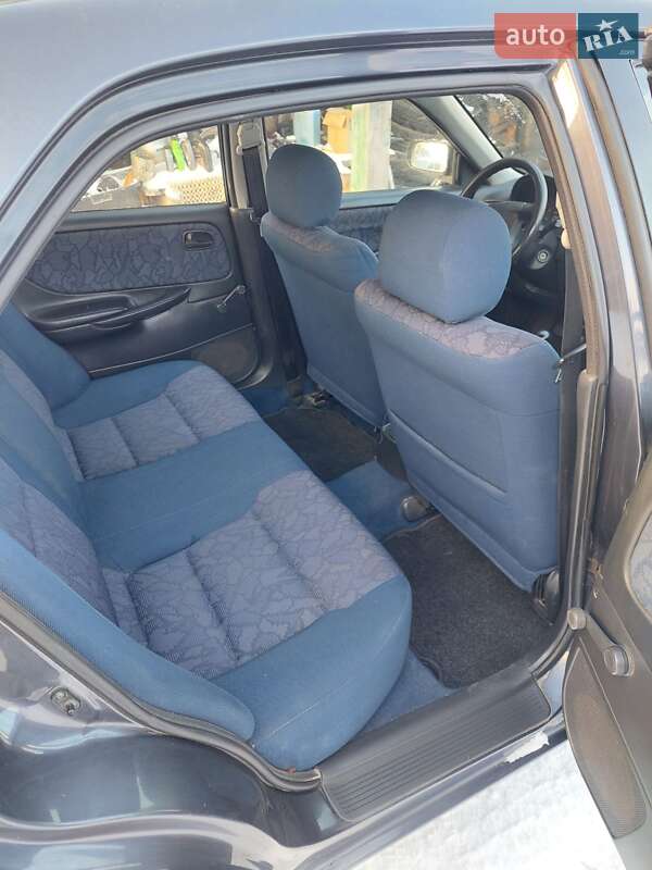 Седан Mazda 626 1998 в Сарнах фото 4 Седан Mazda 626 1998 в Сарнах