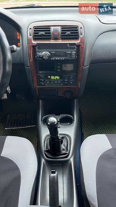 Хэтчбек Mazda 626 1998 в Николаеве