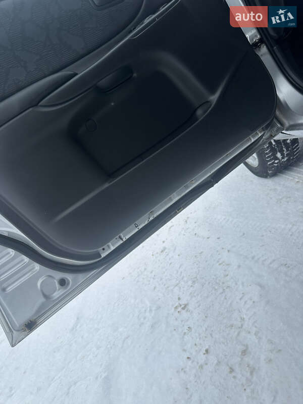 Хэтчбек Mazda 626 1997 в Ровно