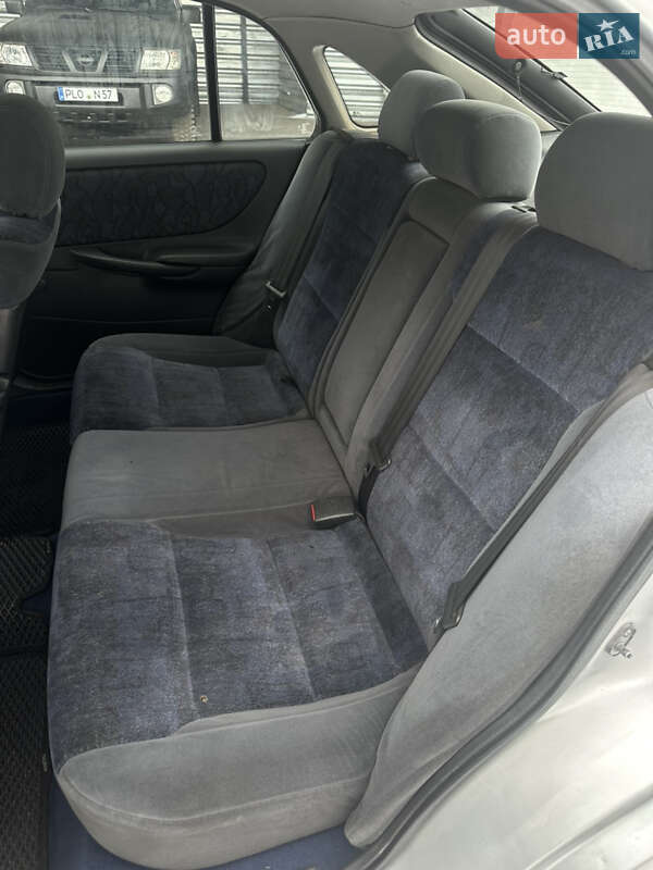 Хэтчбек Mazda 626 1997 в Ровно