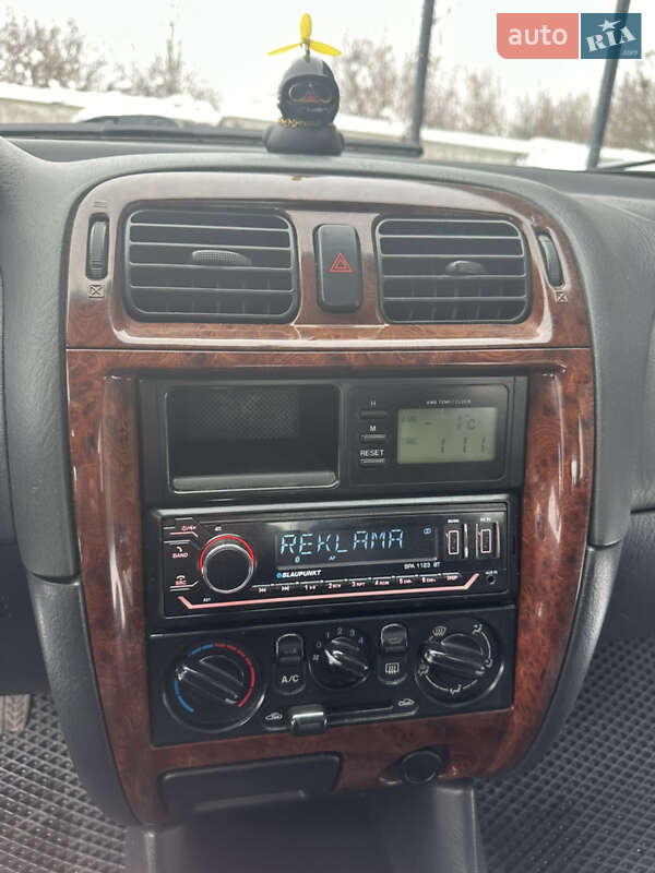 Хэтчбек Mazda 626 1997 в Ровно