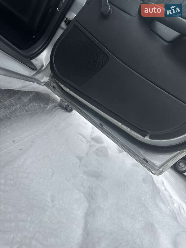 Хэтчбек Mazda 626 1997 в Ровно