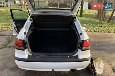 Хэтчбек Mazda 626 1998 в Рени