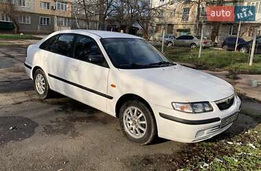 Хэтчбек Mazda 626 1998 в Рени