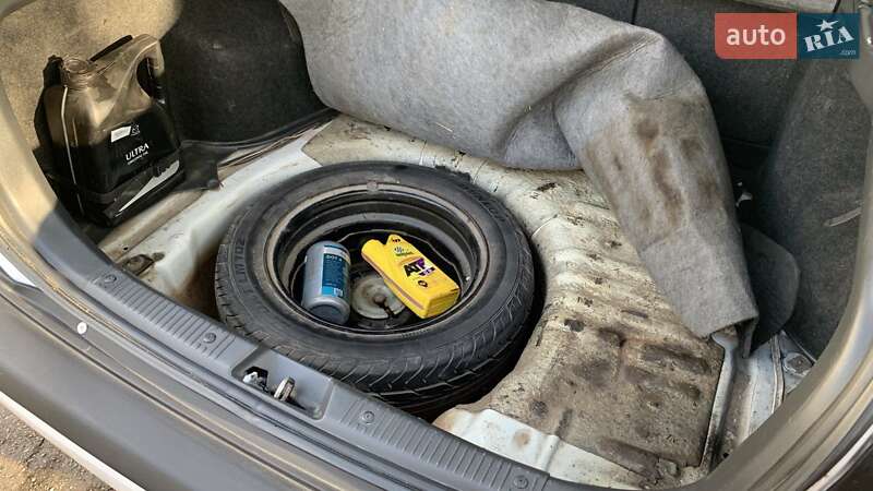 Хэтчбек Mazda 626 1998 в Рени