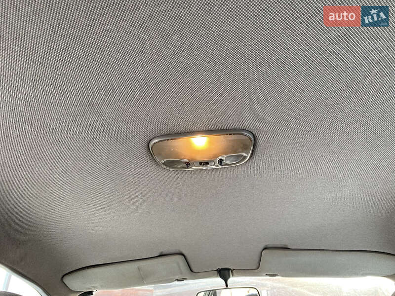 Хэтчбек Mazda 626 1995 в Турийске