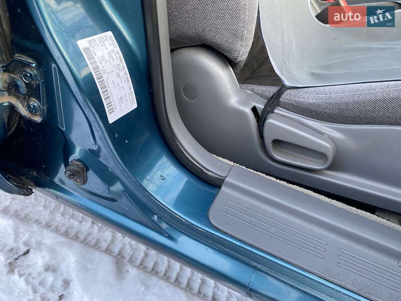 Хэтчбек Mazda 626 1995 в Турийске