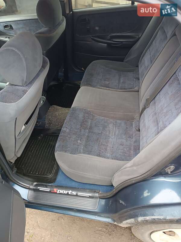 Хэтчбек Mazda 626 1999 в Тернополе