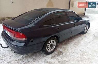 Хэтчбек Mazda 626 1994 в Надворной