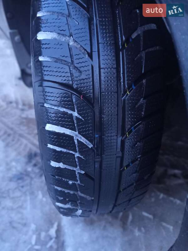 Седан Mazda 626 1999 в Калиновке