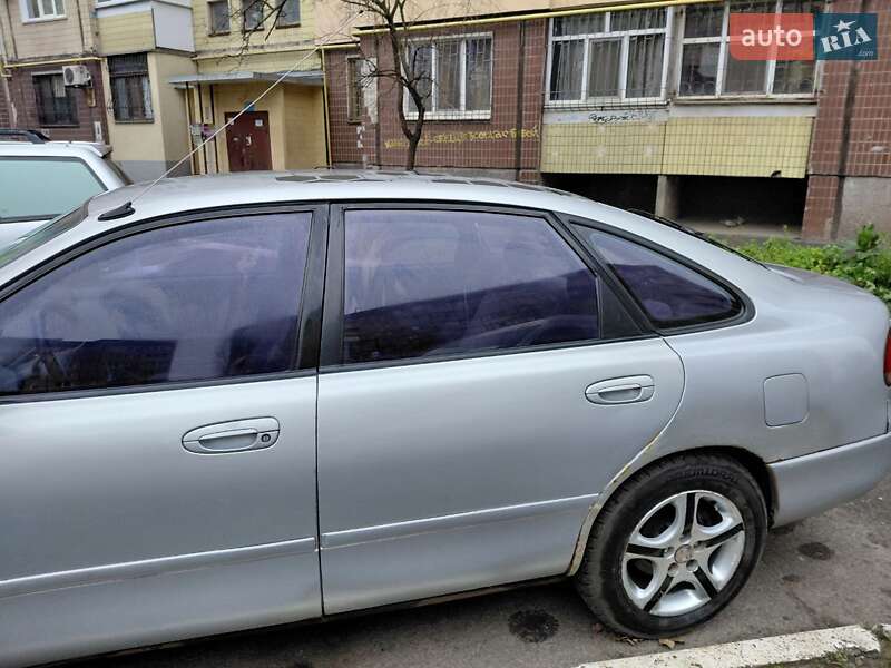 Седан Mazda 626 1996 в Кривому Розі